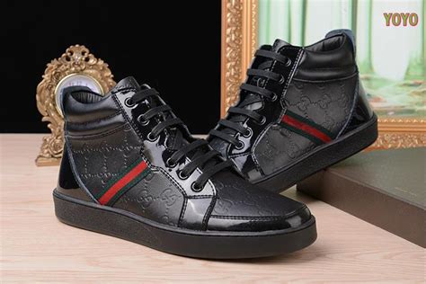 chaussure homme luxe gucci|chaussure gucci homme.